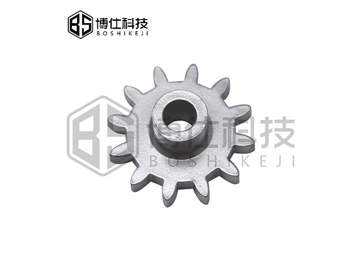 金屬粉末注射成型 金屬粉末注射成型