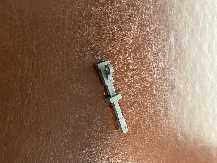 金屬粉末注射成型 金屬粉末注射成型