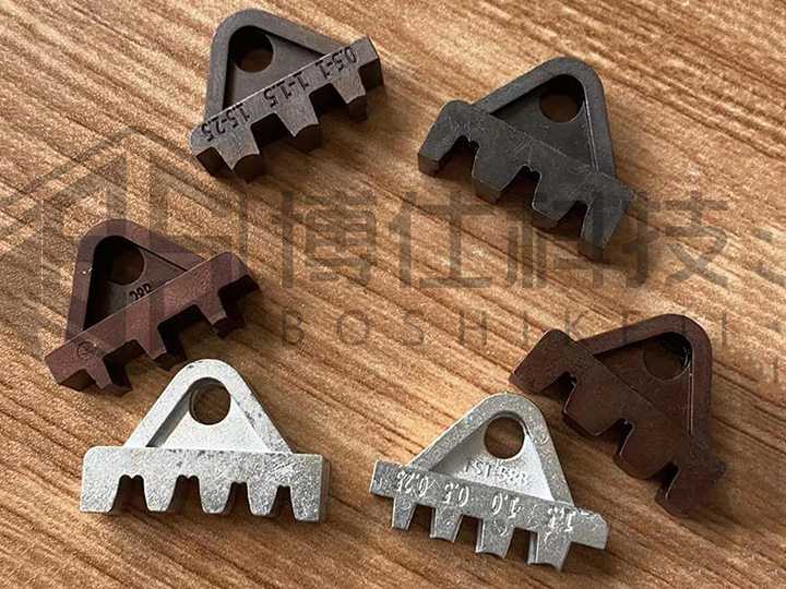 金屬注射成型工藝：一種高效、靈活的金屬加工技術